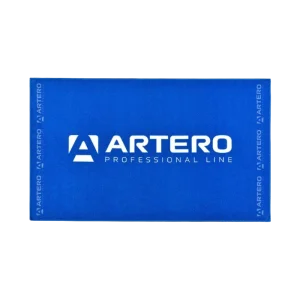 Microfiber Towel Dune Blue by Artero