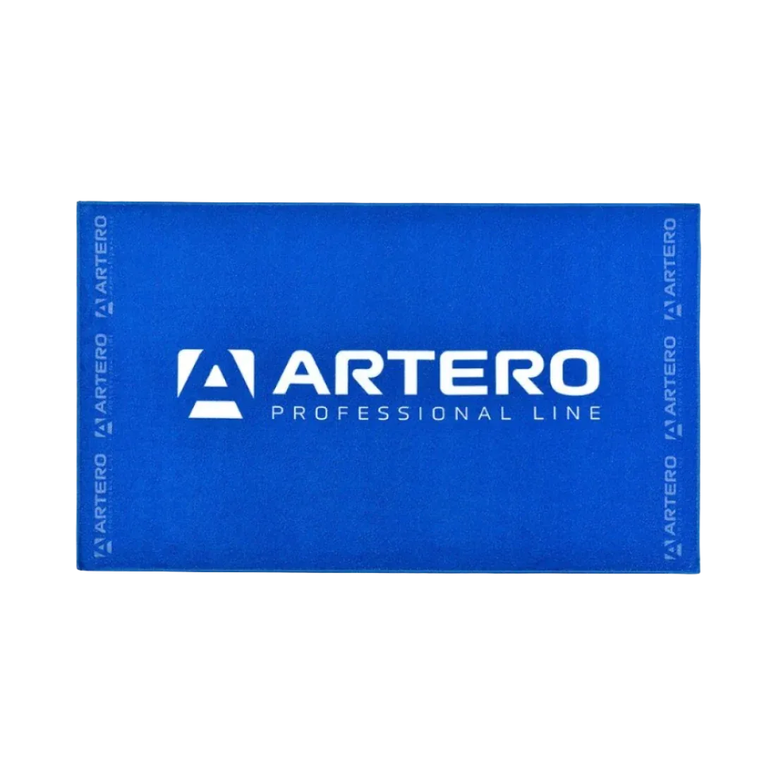 Microfiber Towel Dune Blue by Artero