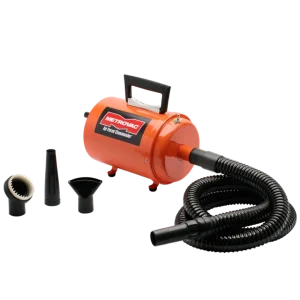 Air Force Commander Variable Speed Dryer by Metrovac