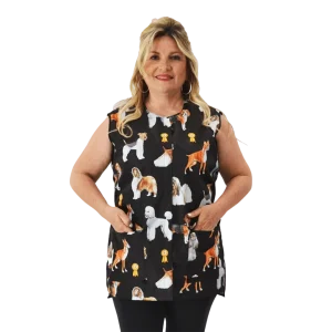 Dog Groups Waterproof Vest by Ladybird Line