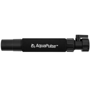 Hydro-Therapeutic Massage Nozzle for Dogs by AquaPulse