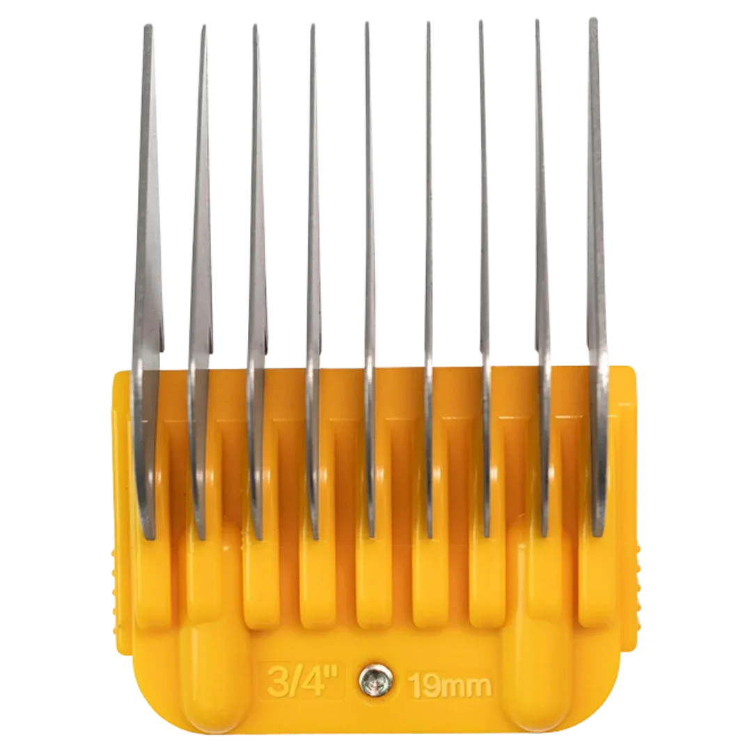 Snap-On Comb Attachments Set by Artero - Image 2