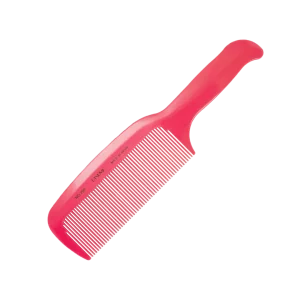9" Comb #299 Pink by Utsumi