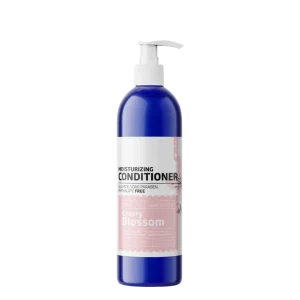 Cherry Blossom Moisturizing Conditioner 16oz by Nexderma