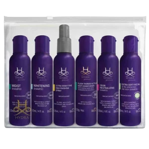 Experience Set: Try Six Products by Hydra