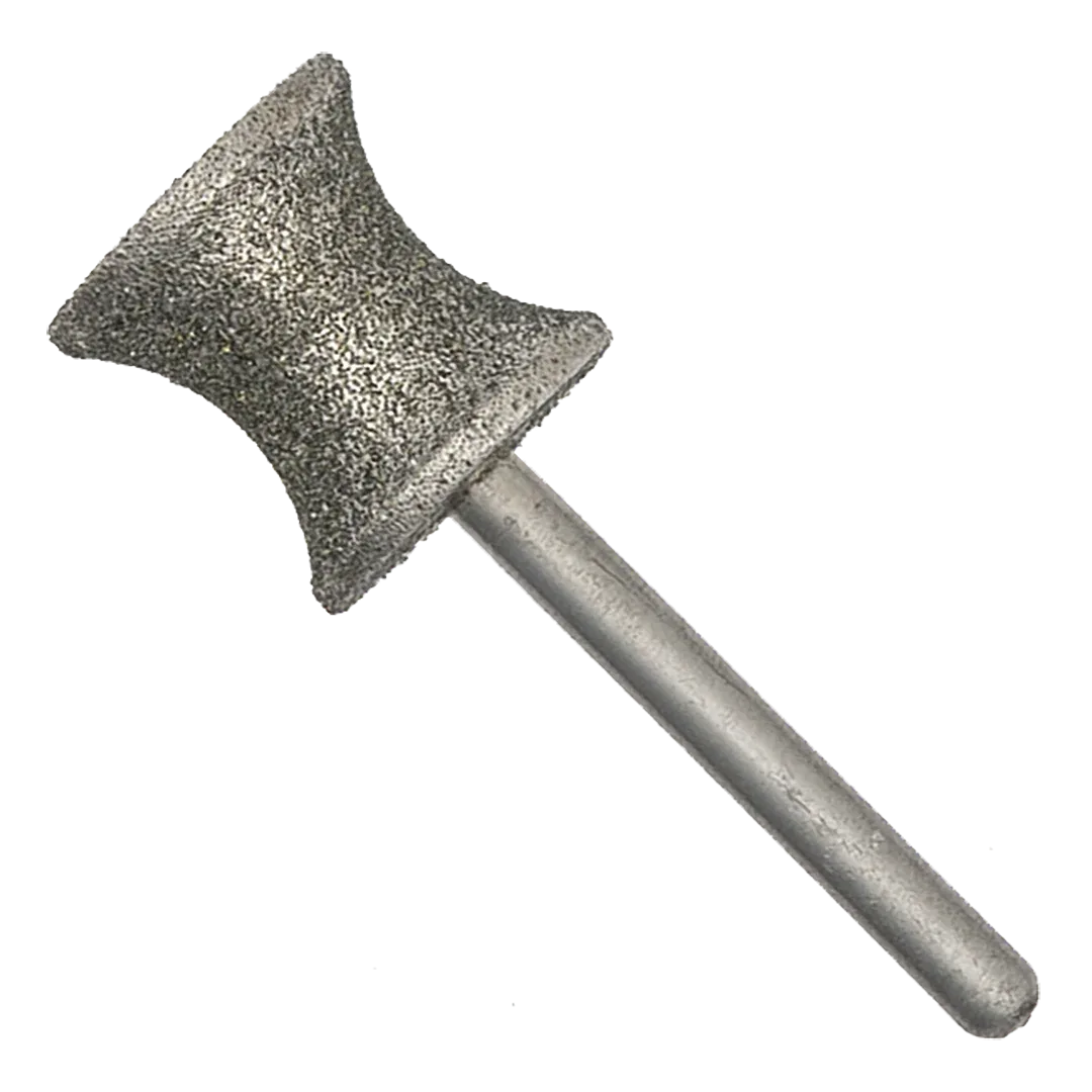Concave Shape Dremel Bit by PetStore.Direct - Image 2