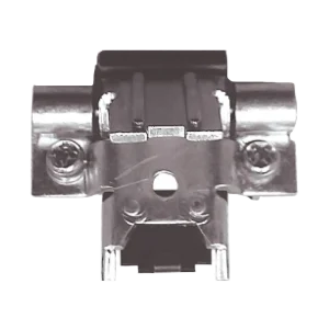 Hit and Premium Clipper Hinge by Artero