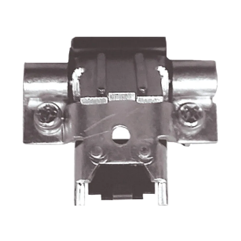 Hit and Premium Clipper Hinge by Artero