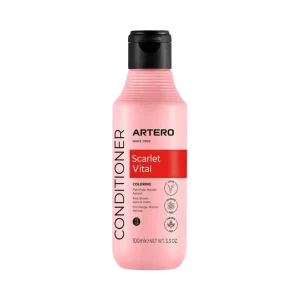 Scarlet Vital Mask 3.38 Oz by Artero