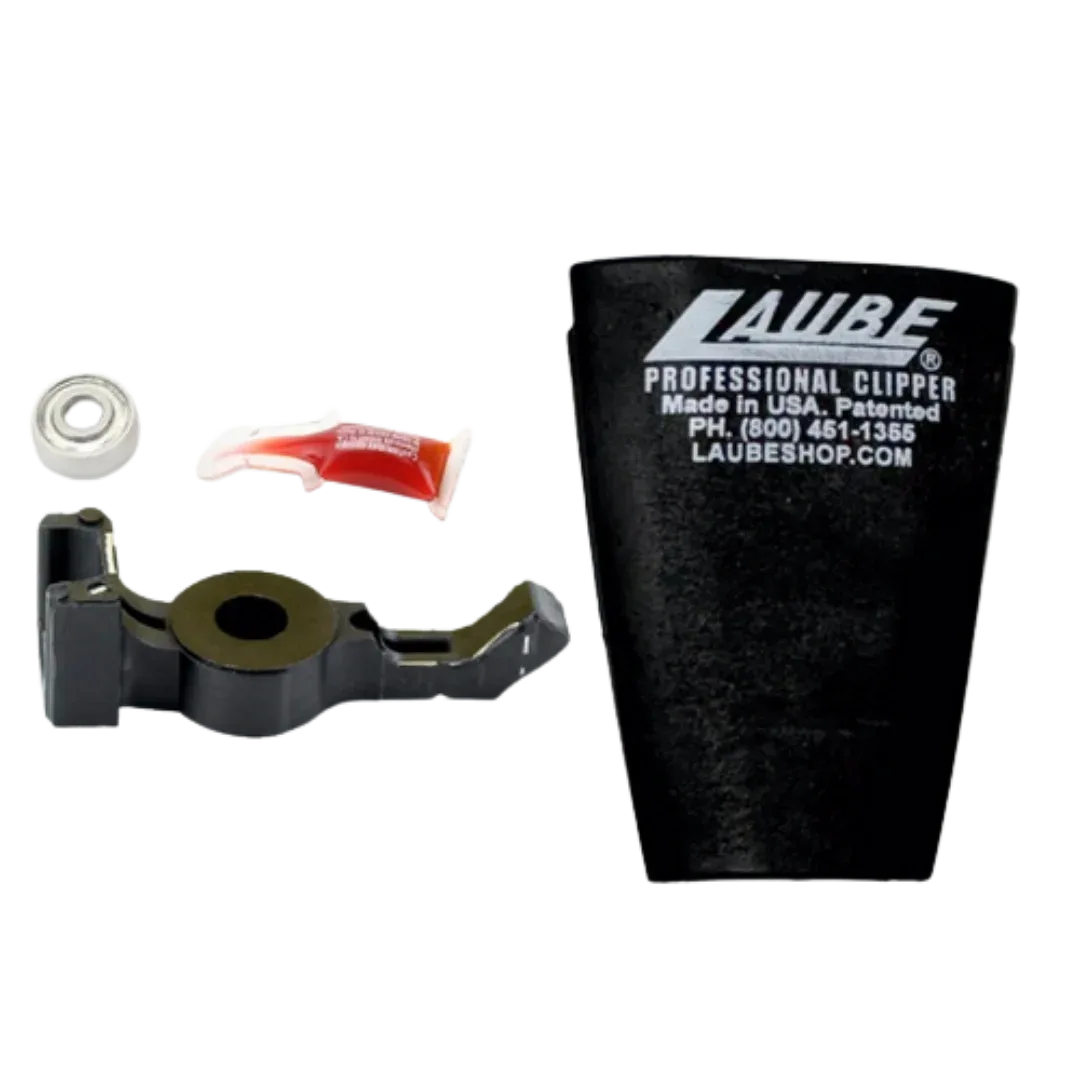 Clipper Tune-Up Kit by Laube