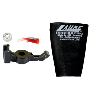Lightening Flash Tune-Up Kit by Laube