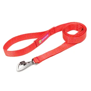 Front Range™ Flex Dog Leash in Rose Violet