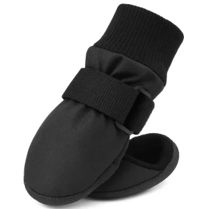 PolarPaws Soft-Soled Dog Boots
