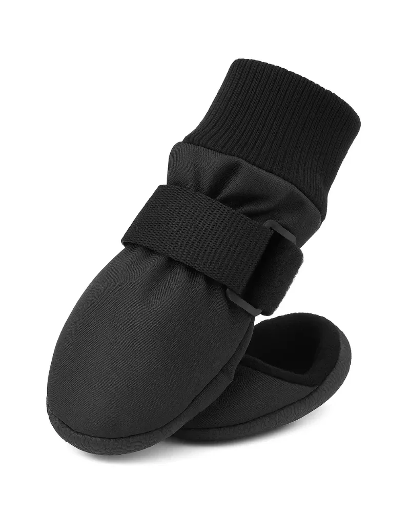 PolarPaws Soft-Soled Dog Boots