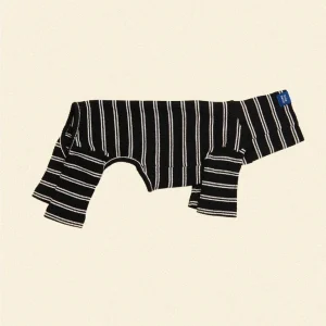 Midnight in Paris Dog Onesie (FINAL SALE)