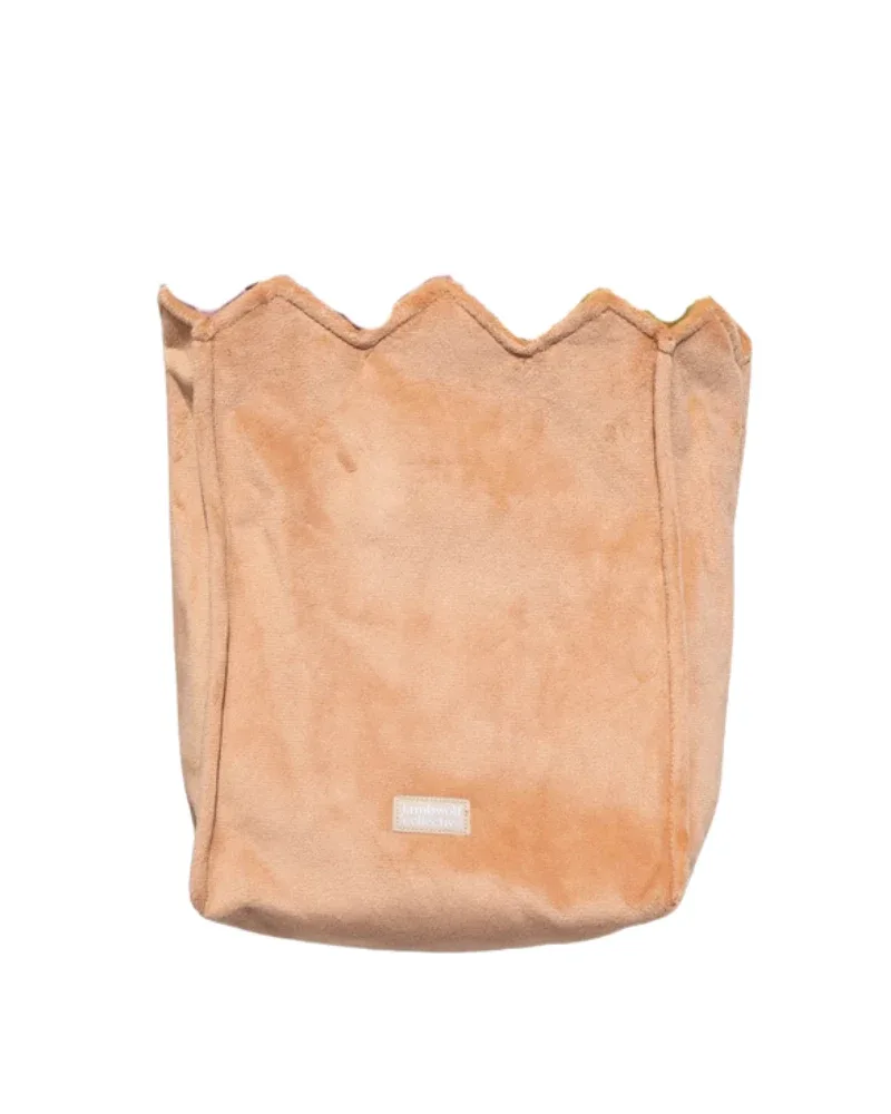 Farmer's Market Bag Crinkle Dog Toy (Empty Bag Only) - Image 2