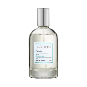 Pleasia 1 Perfume 100ml by iGroom