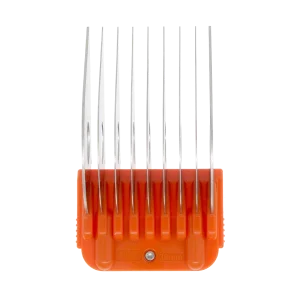 Regular 1 1/2″ Snap-on Stainless Steel Comb 38mm by PetStore.Direct