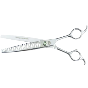 7.5" Hybrid Thinning Blenders by PetStore.Direct