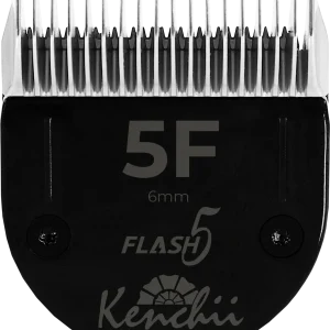 Flash5 5F Blade by Kenchii