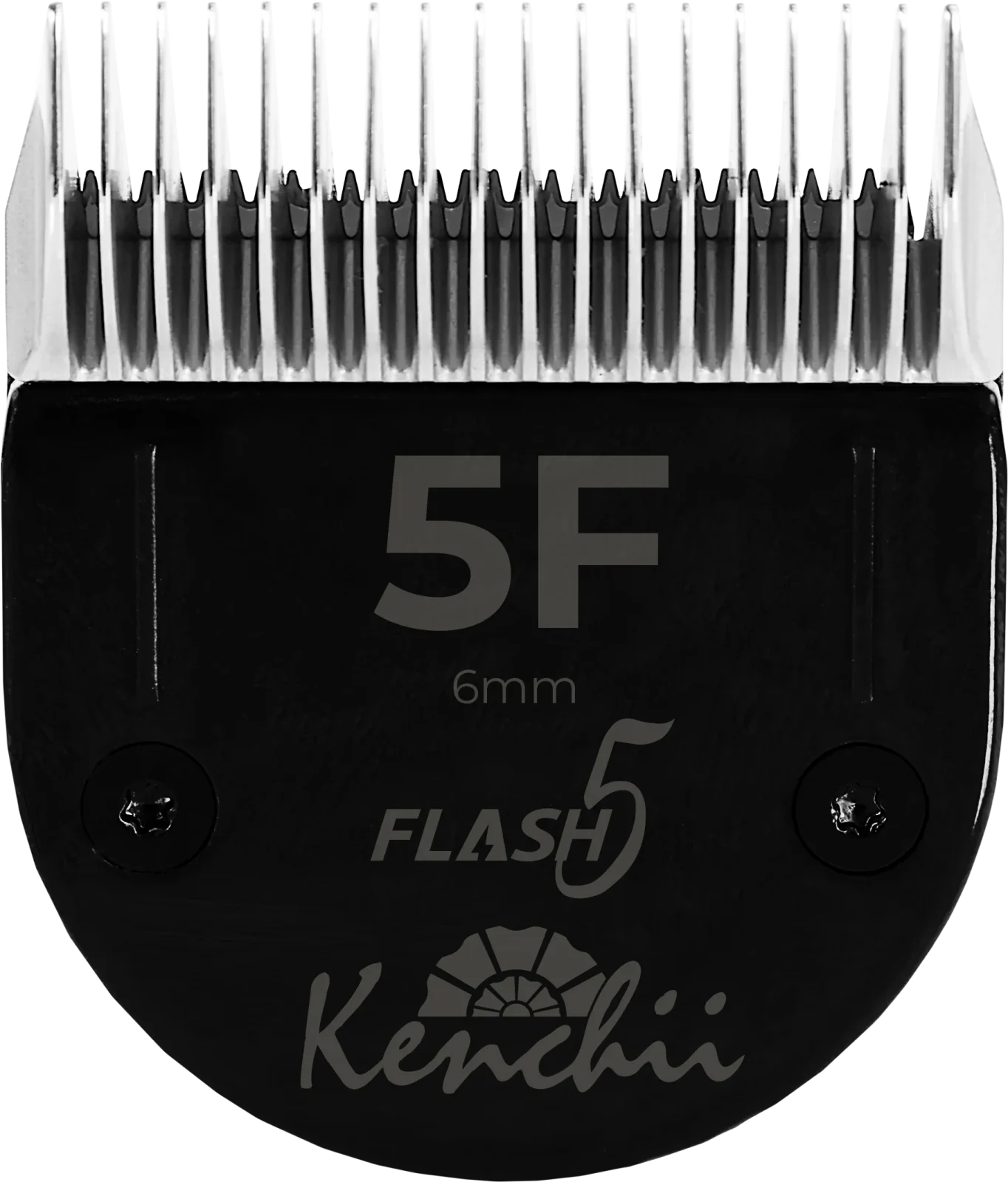 Flash5 5F Blade by Kenchii