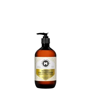 Refresh Conditioner 500ml by Melanie Newman