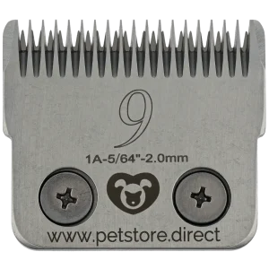 #9 D-Series Blade by PetStore.Direct