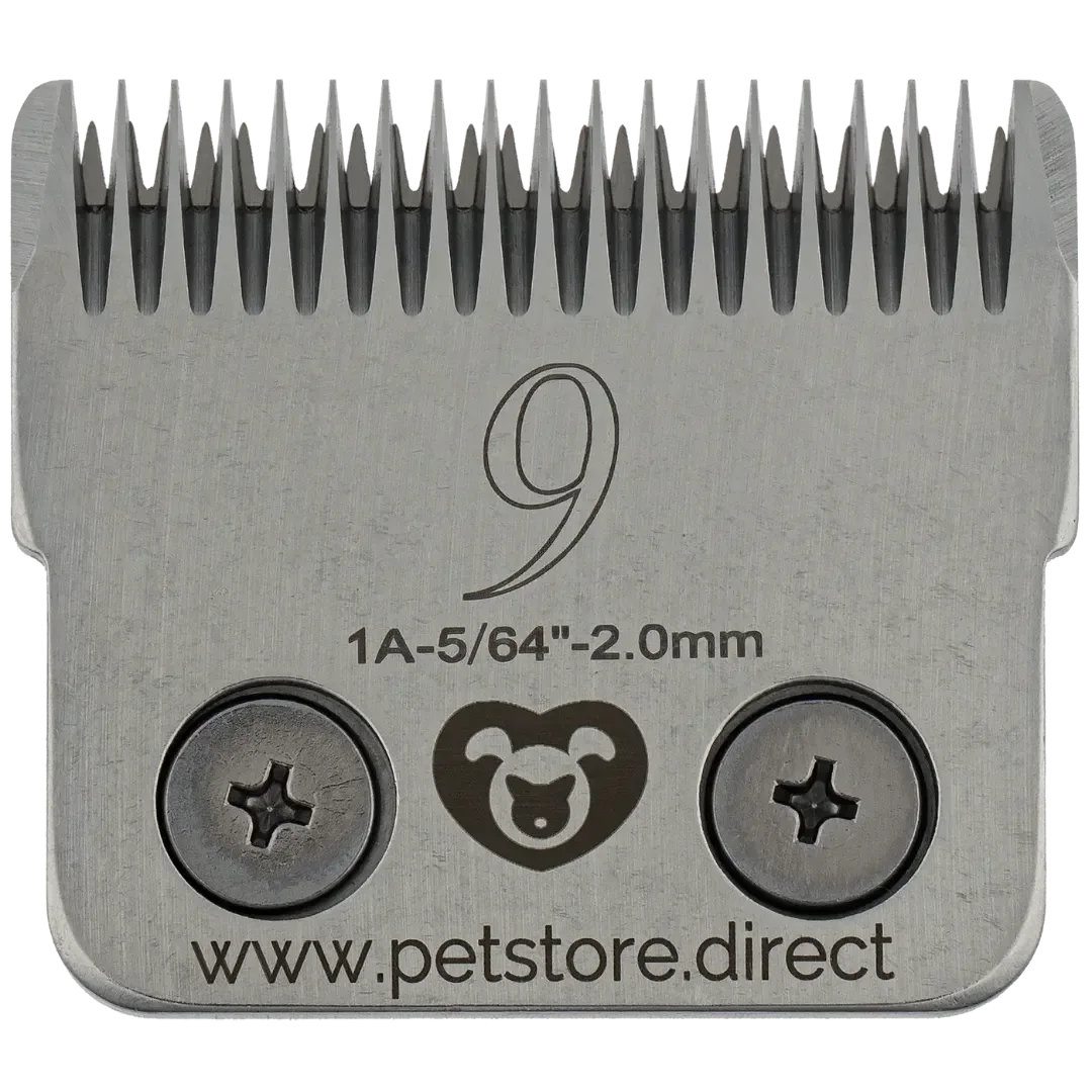 #9 D-Series Blade by PetStore.Direct
