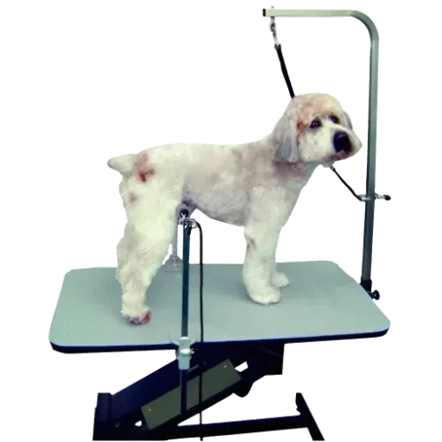 GH Professional Upgrade Set w/ Standard Clamp by Groomer's Helper - Image 2