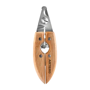 Nature Collection Nail Clipper Small by Artero