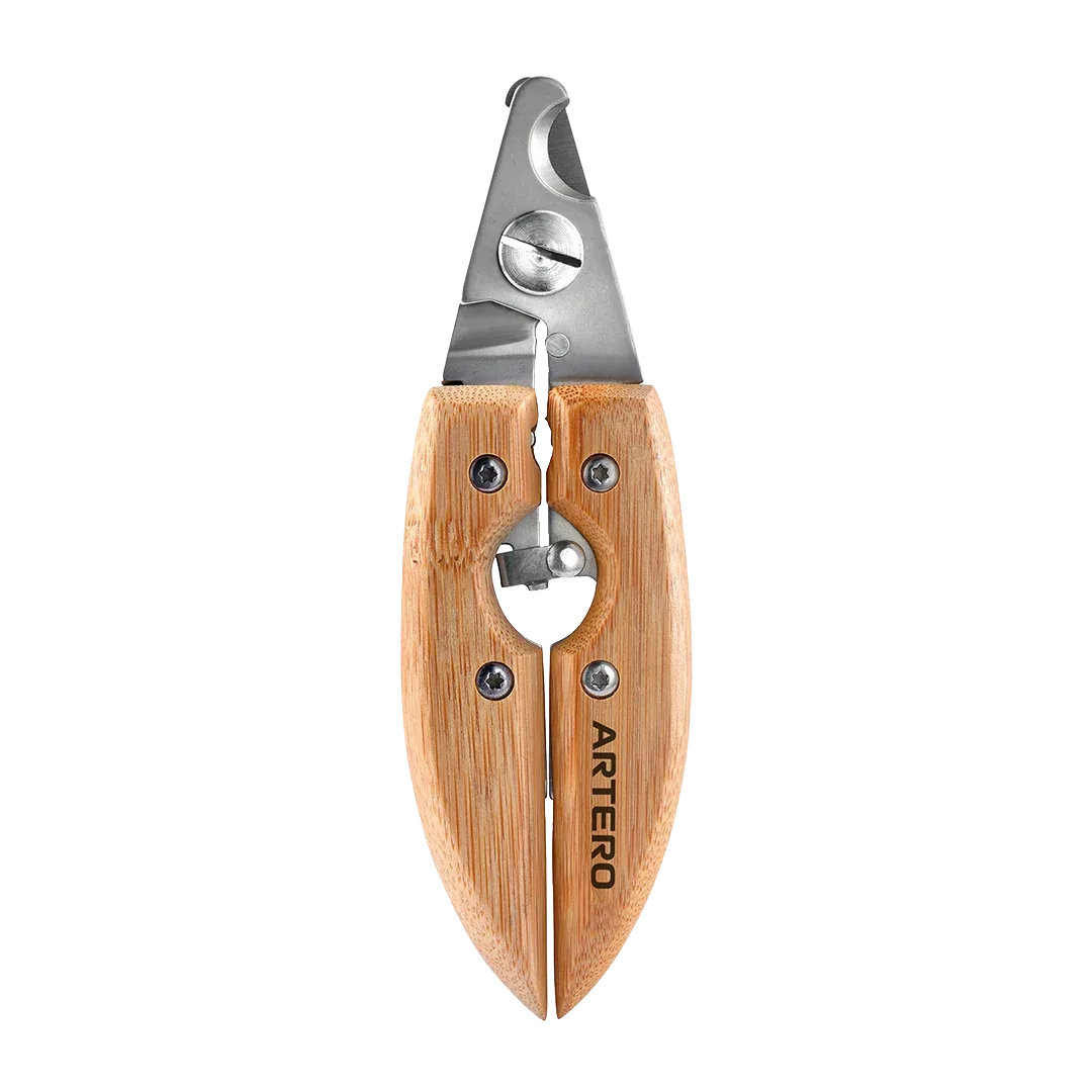 Nature Collection Nail Clipper Small by Artero