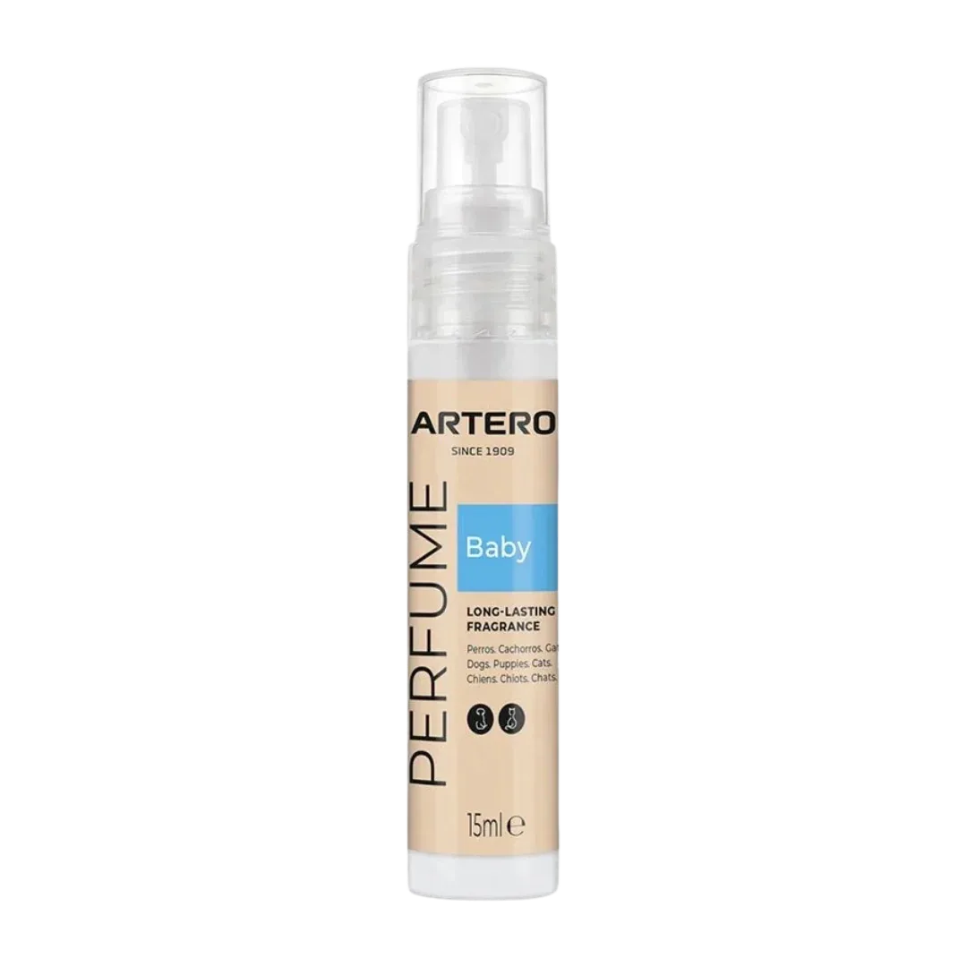 Baby Perfume 0.5 Oz by Artero