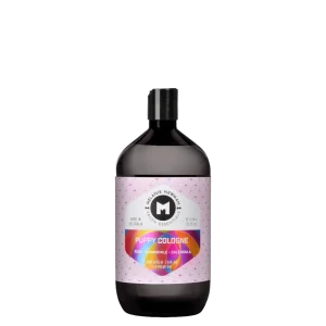 Puppy Cologne 1L by Melanie Newman