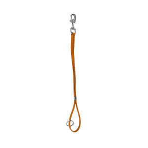 20 Inch Loop 2.0 - Orange by Alpha Grooming