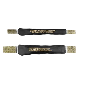 DiamaStripper Micron and Revolution Set Without Teeth by Diama
