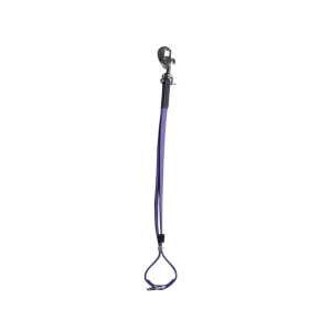 AXL Loop in Purple by Alpha Grooming