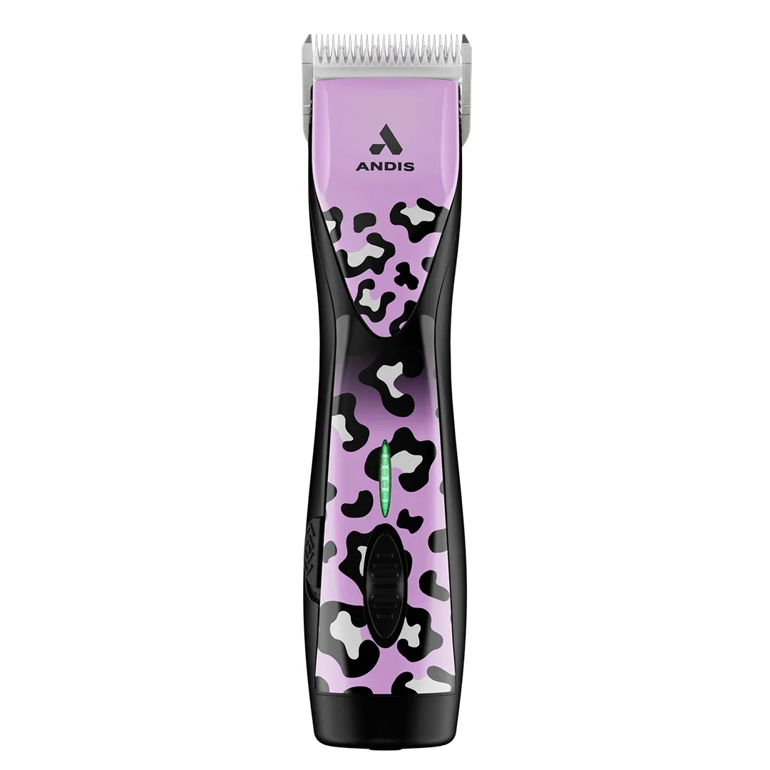 Pulse ZR II Wild Limited Edition Clipper by Andis - Image 2