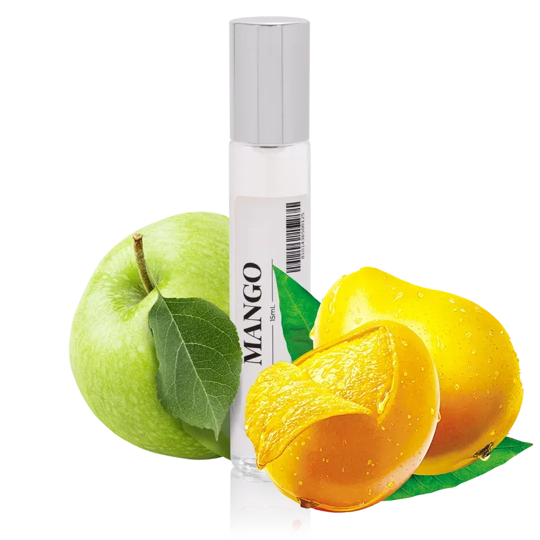Mango Perfume 15ml by iGroom - Image 2