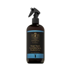Magic Touch Spray Ready to use #1 16oz by Crown Royale