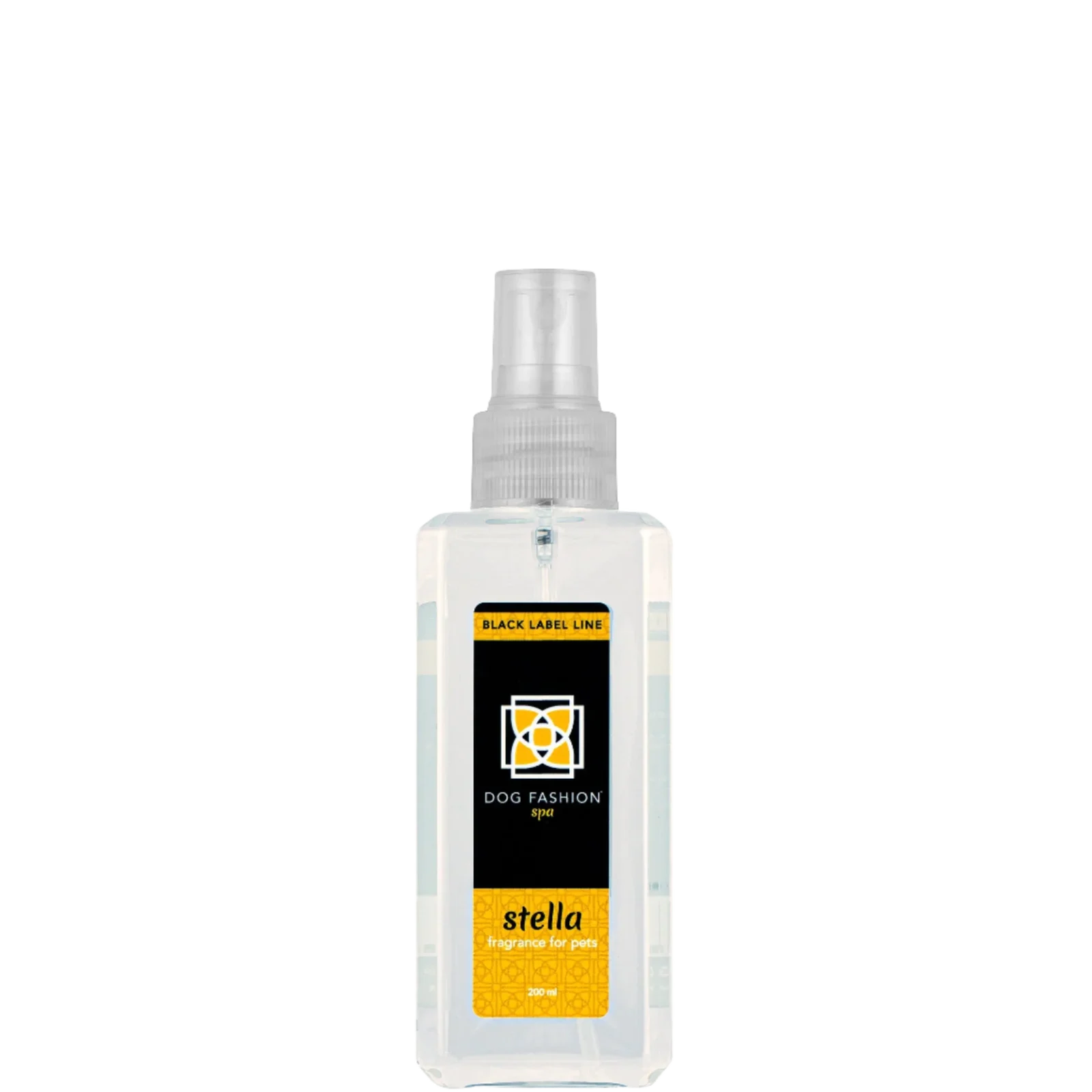 Stella Fragrance 200 ml by Dog Fashion Spa