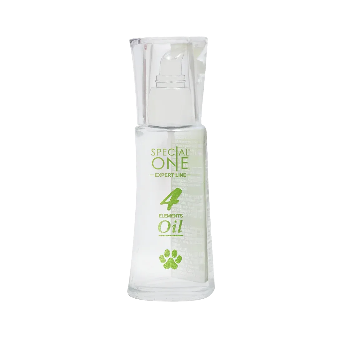 4 Elements Oil 50 ml by Special One