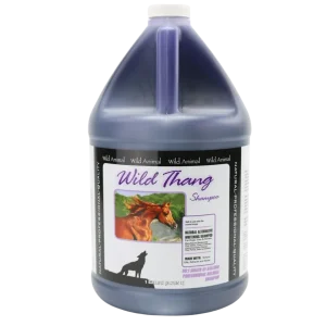 Wild Thang Shampoo Gallon by Wild Animal
