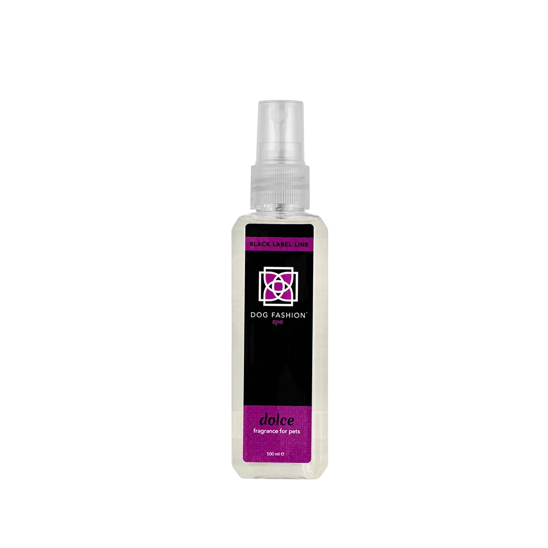 Dolce Fragrance 100 ml by Dog Fashion Spa