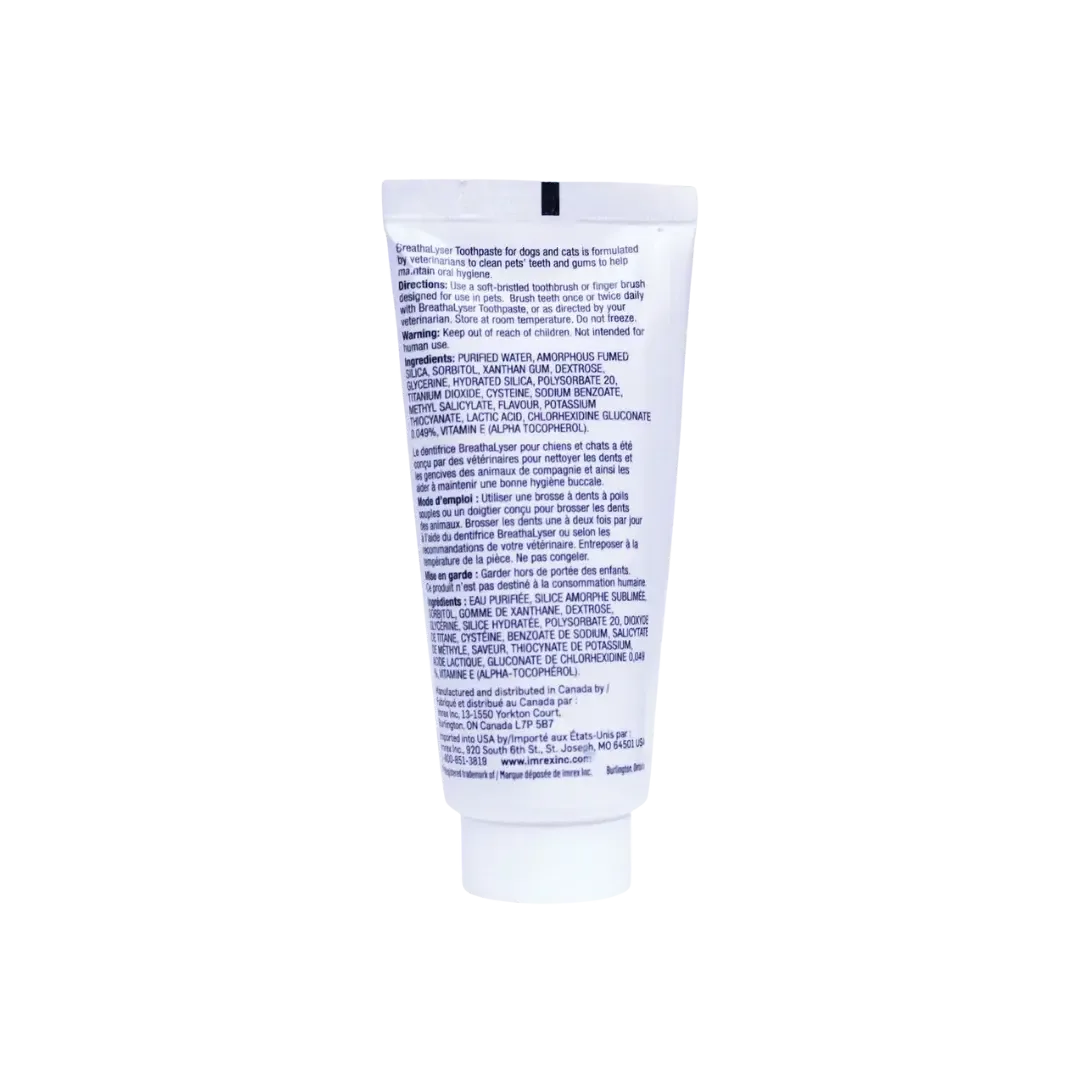 Toothpaste Chicken 50 ml by Breathalyser - Image 2