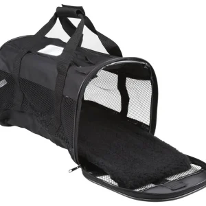 Petmate Soft Side Kennel Cab Medium Up To 10Lbs