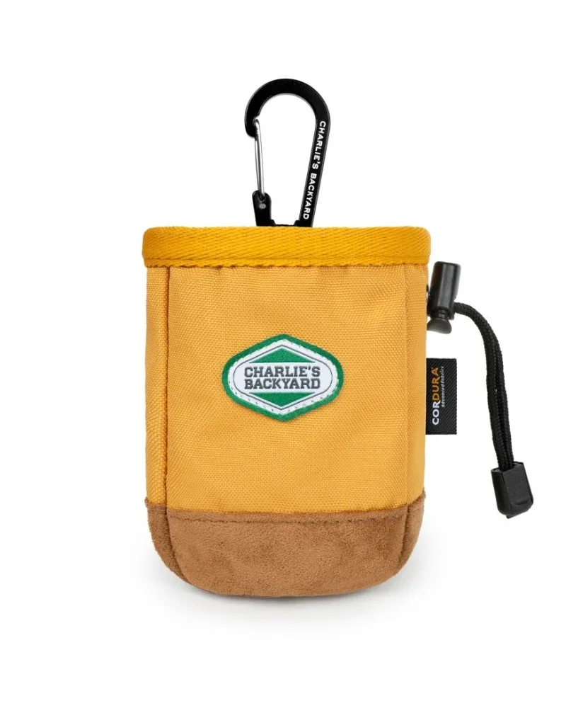 Town Cordura Dog Treat Bag - Image 2