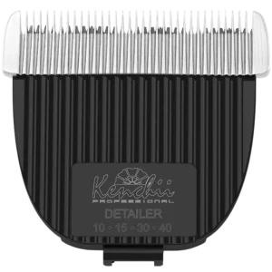 Flash 4-in-1 Detailer Blade by Kenchii