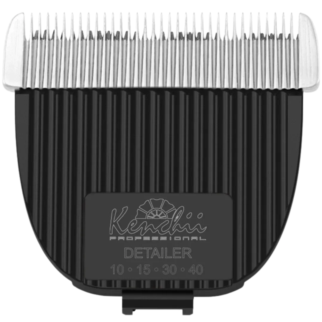 Flash 4-in-1 Detailer Blade by Kenchii
