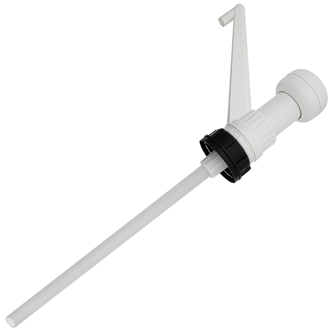 Shampoo Pump by Special One - Image 2