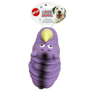 Spot Latex Animals Dog Toy Assorted 7.5in